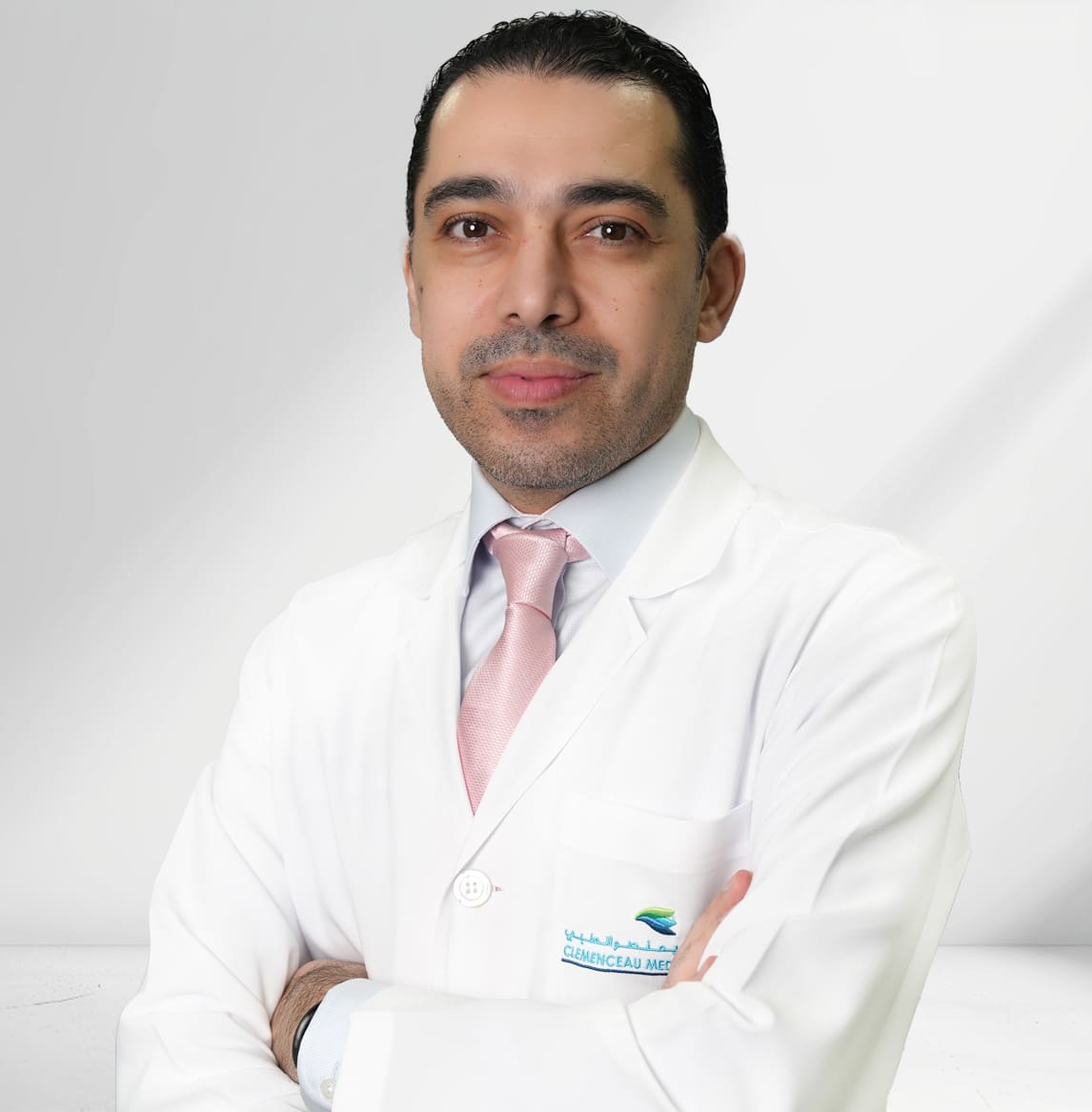 Dr. Ali Choukair